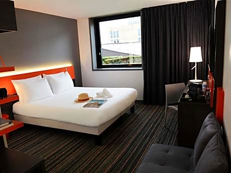 Standard Family Suite with Two Connecting Rooms