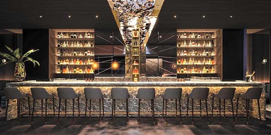 Hotel AMANO Covent Garden