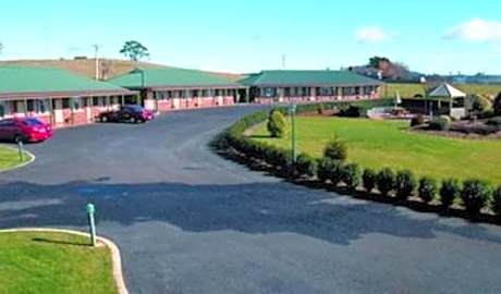 Kentish Hills Retreat