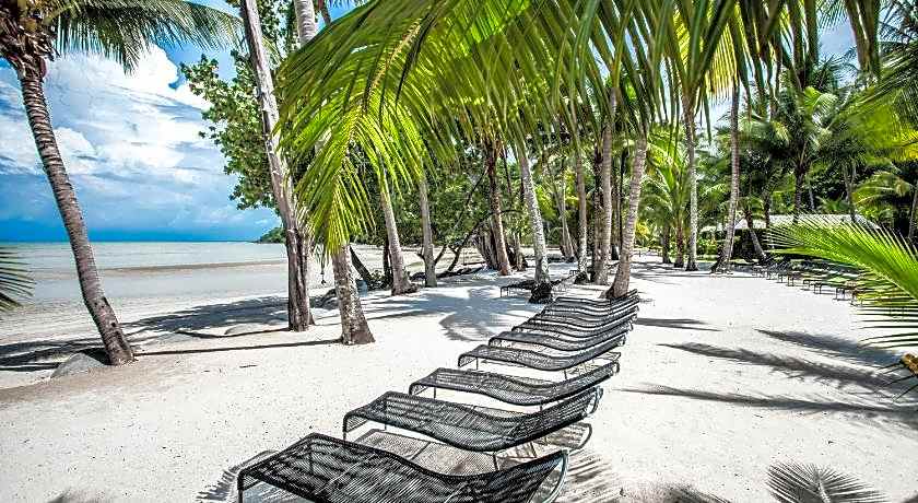 Koh Chang Beach Villas @ Siam Royal View