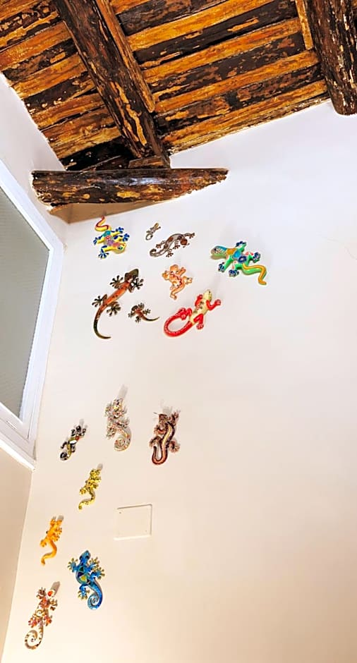 B&B Bella 'Mbriana Simona