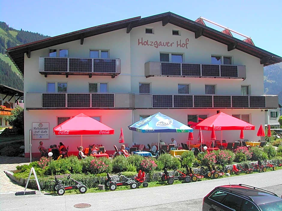 Holzgauerhof