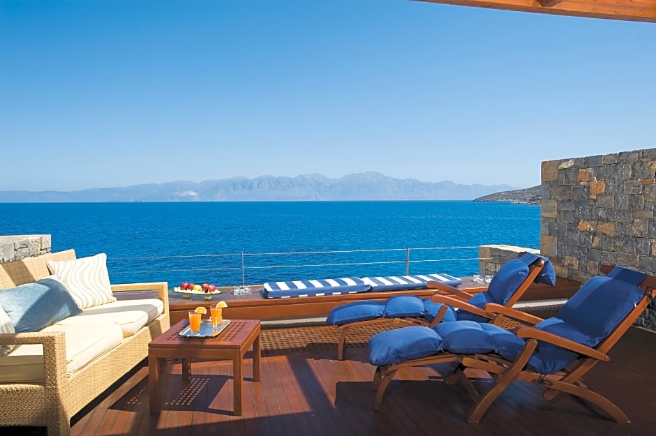 Elounda Beach Hotel & Villas, a Member of the Leading Hotels of the Wo