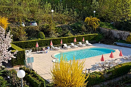 Hôtel et Studios d'Orfeuil