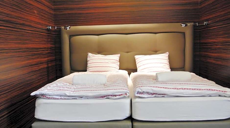 Kamienica Bankowa Residence