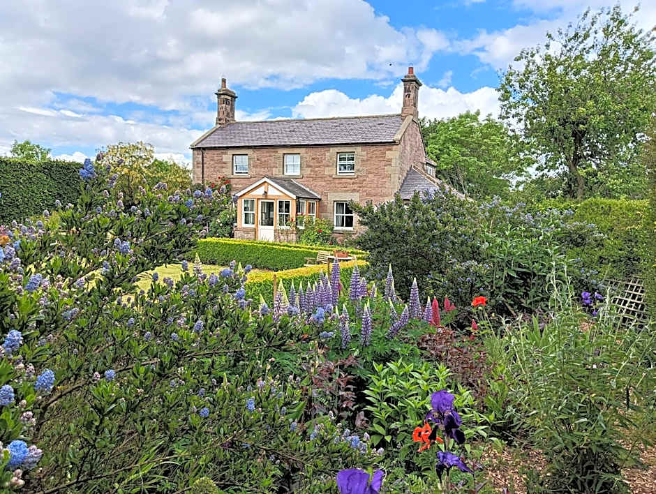 Lucker Mill House