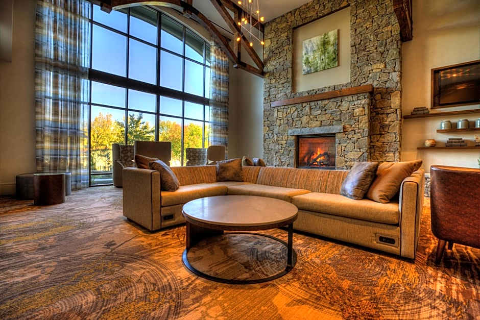 Courtyard by Marriott Pigeon Forge