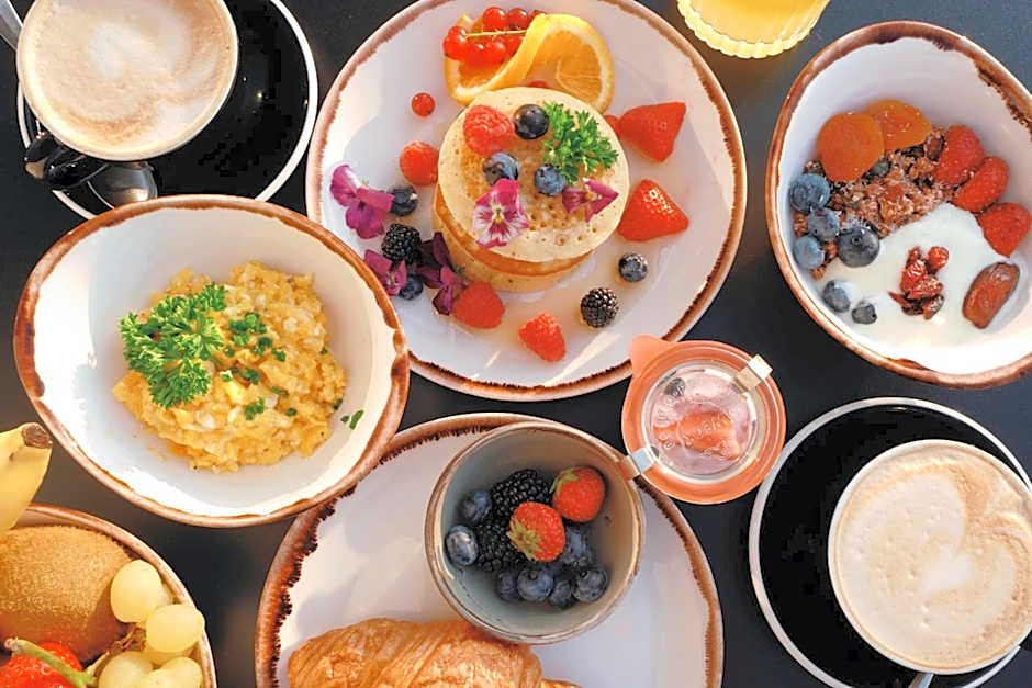 ART HOUSE Basel - Member of Design Hotels