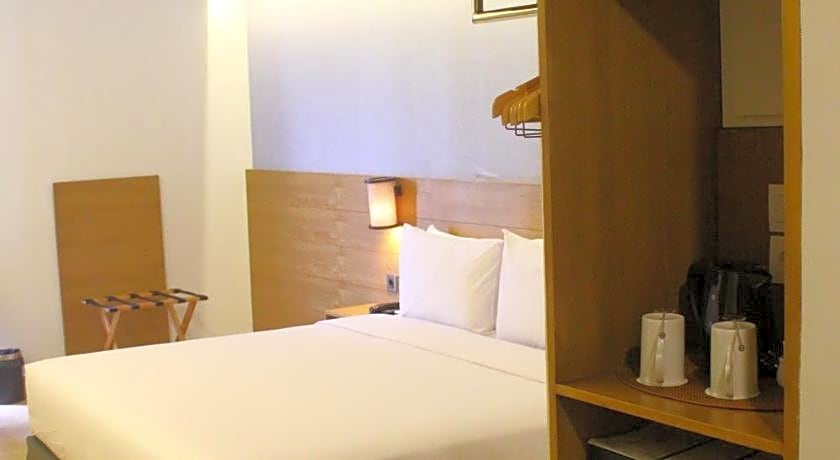 Golden Tulip Essential Denpasar Hotel