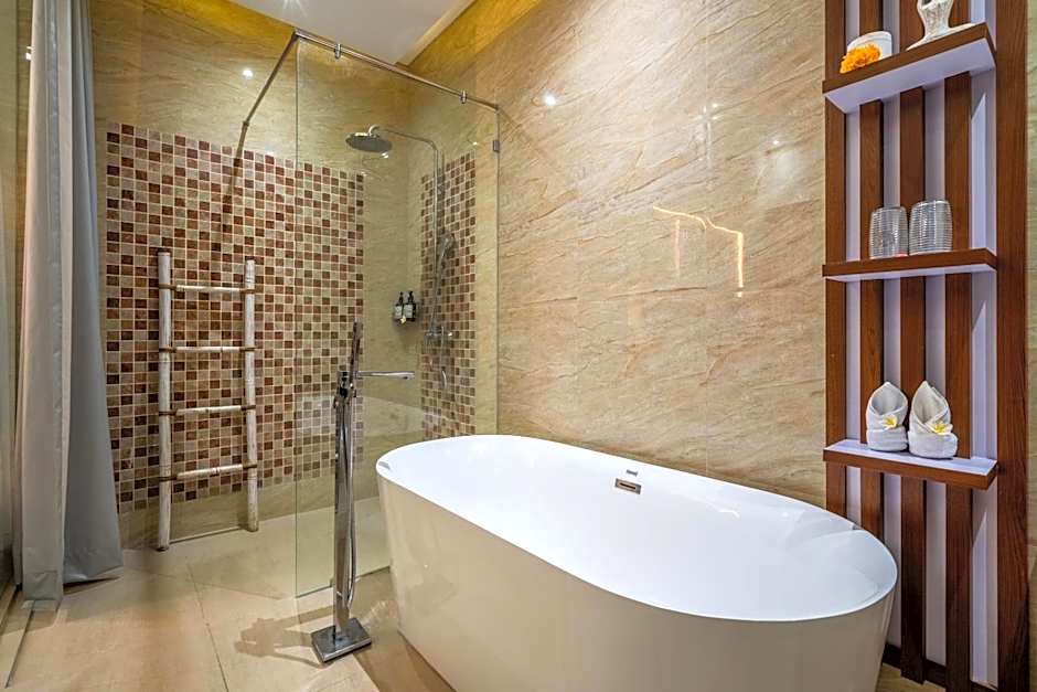 Villa Amelie by JB Villas