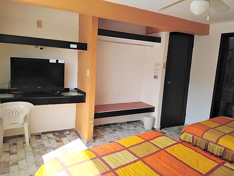 Gal - Habitaciones Confortables