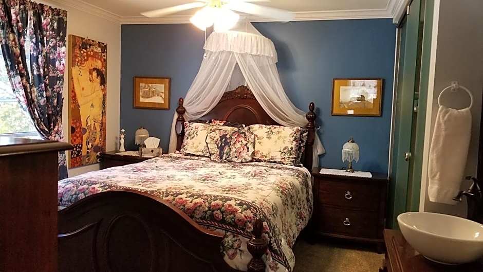 Bondy House Bed & Breakfast