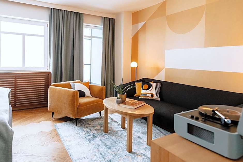 G'sund & Natur Hotel Die Wasnerin - Adults Only