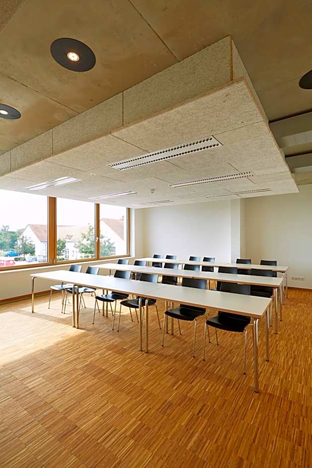 Youth Hostel Beaufort