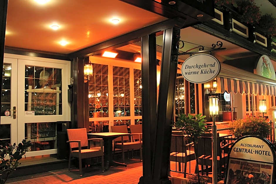 Central-Hotel