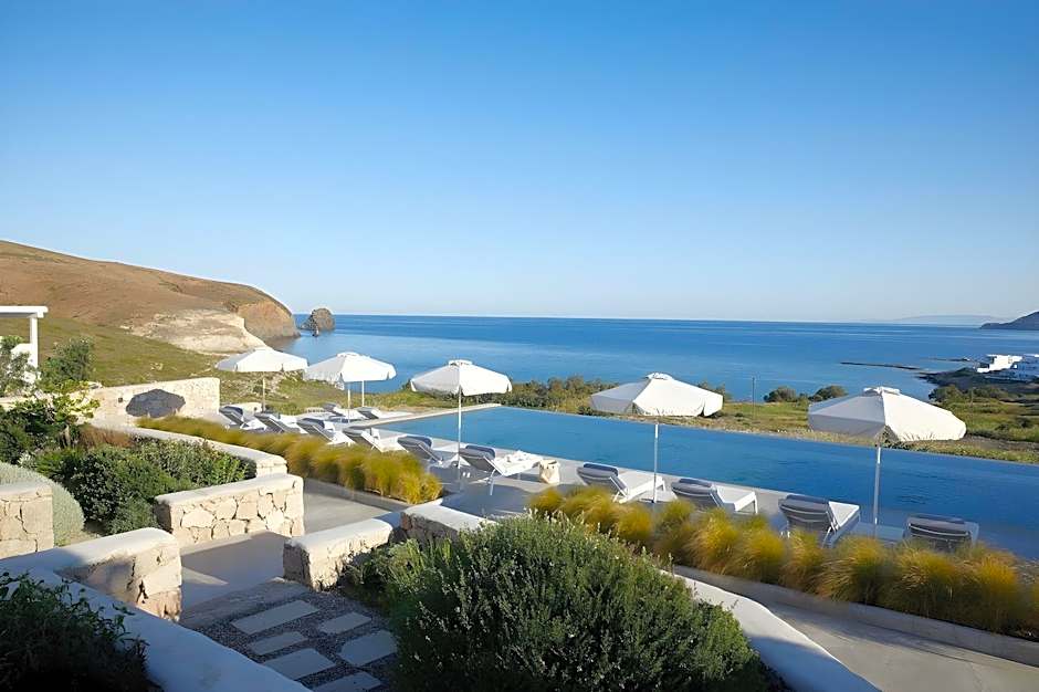 Milos Breeze Boutique Hotel Greece
