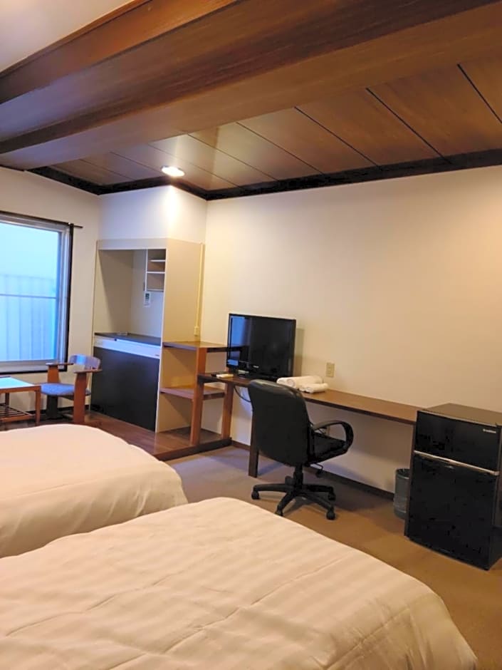 Business Hotel Nishiwaki - Vacation STAY 19830v