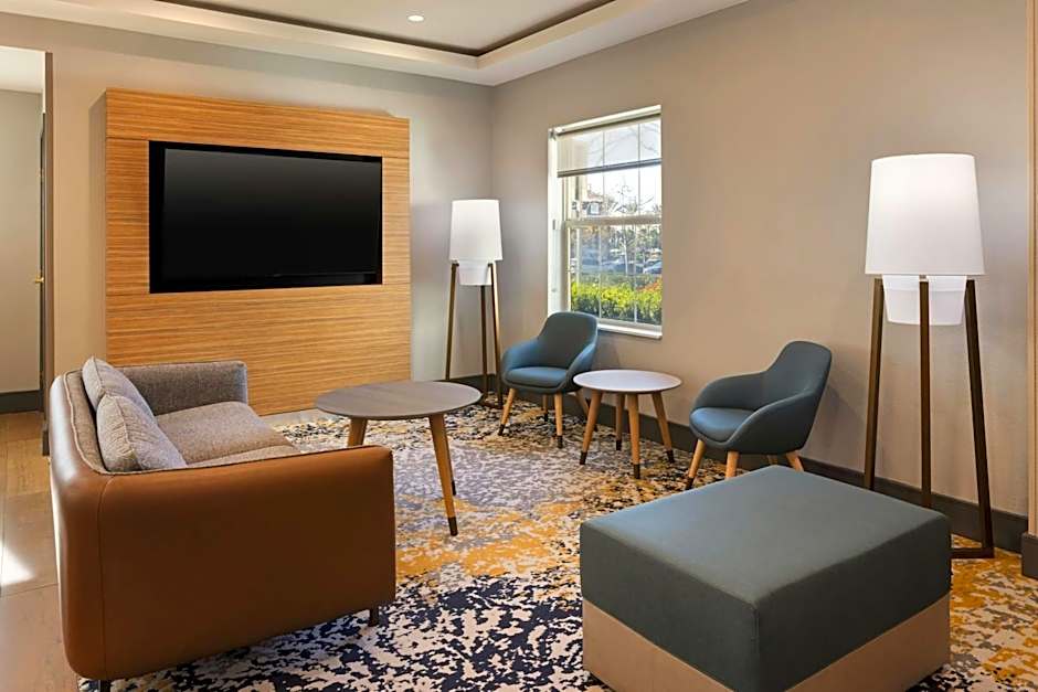 TownePlace Suites by Marriott Ontario Airport
