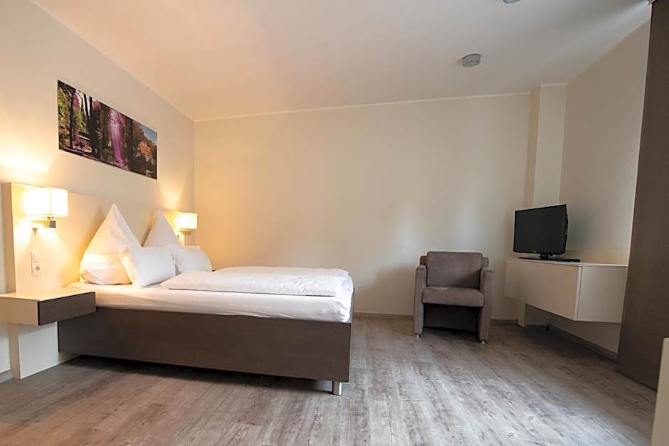 Hotel am Tiergarten
