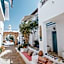 Saronis Hotel Agistri - Adults Only