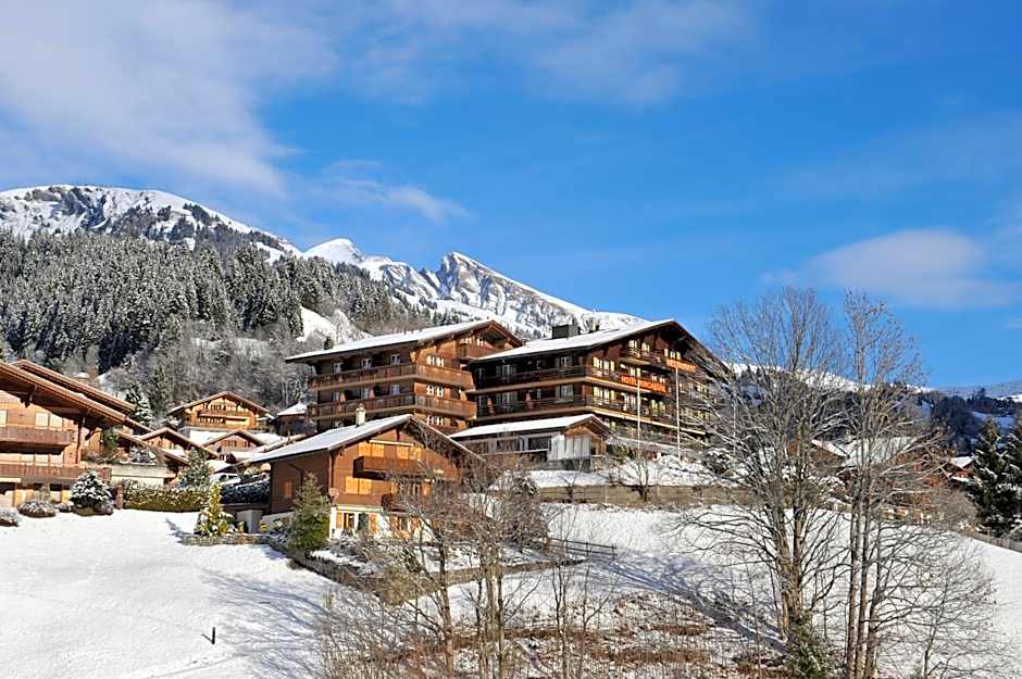 Hotel Kirchbühl Superior