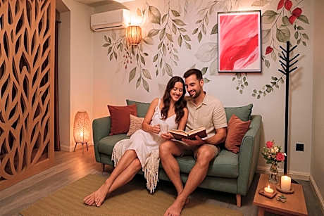 Nature Nest Bran - Adults Only