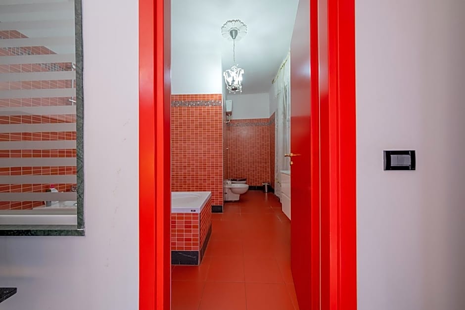 BBC Christian Bed & Breakfast