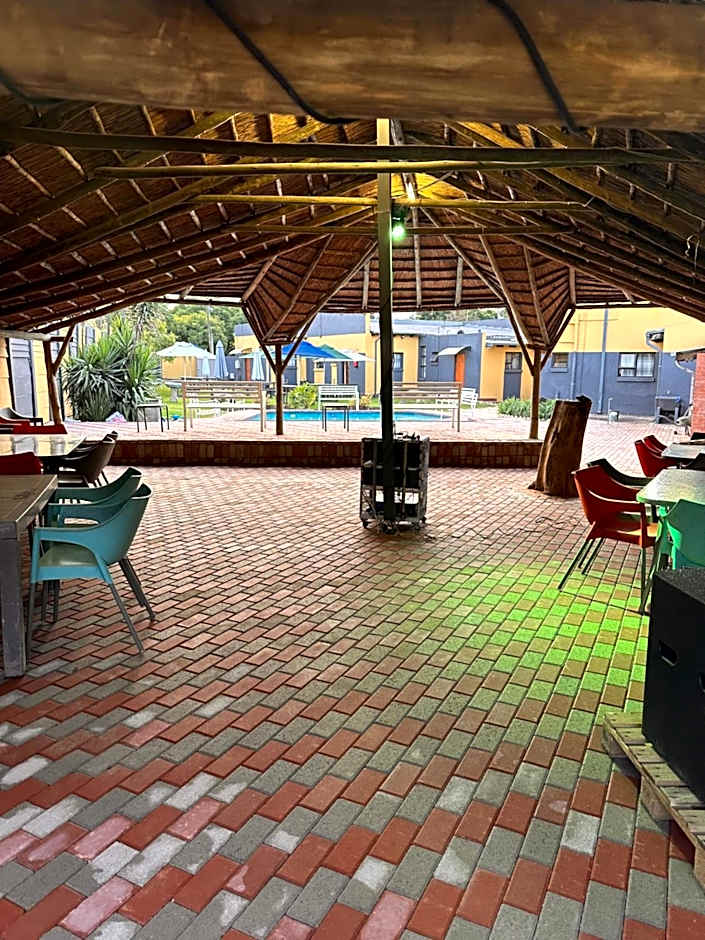 Platinum Guest lodge Germiston