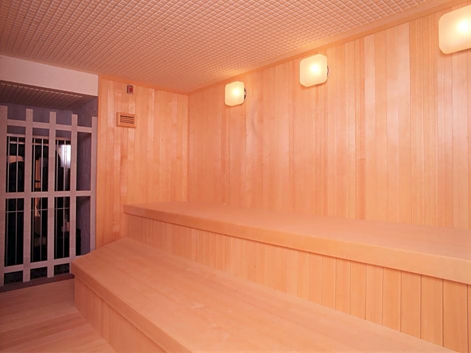 Ichimanri Hotel Golden Century