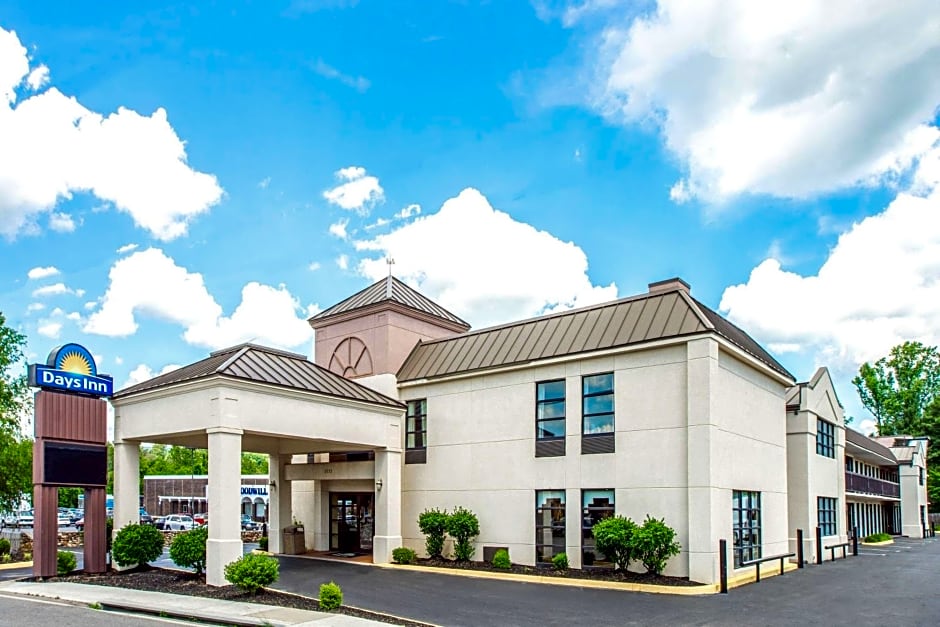 Days Inn by Wyndham Salem