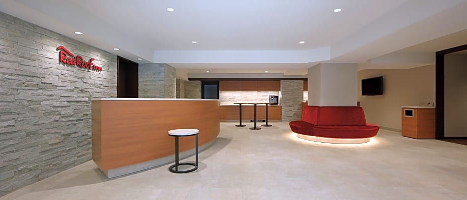 Red Roof Inn Kamata / Haneda Tokyo