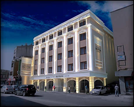 Baykara Hotel