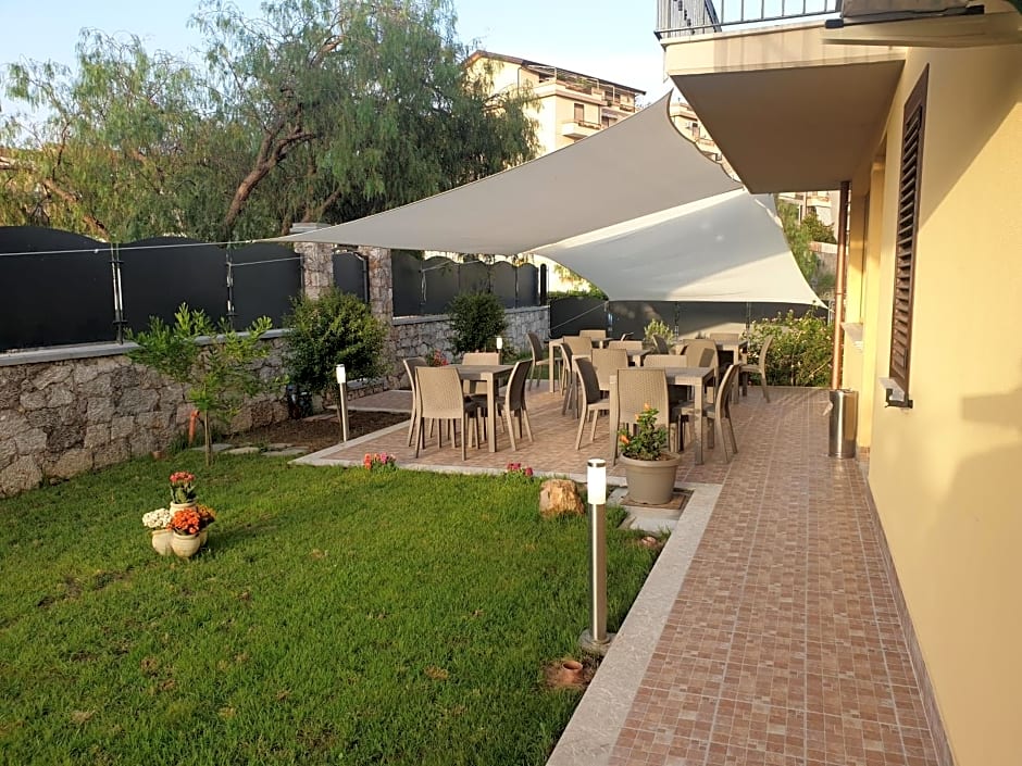 B&B Villa Chiara - Bed And Breakfast