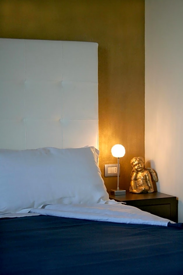 Il Poggiolo Delle Rose Bed&Breakfast