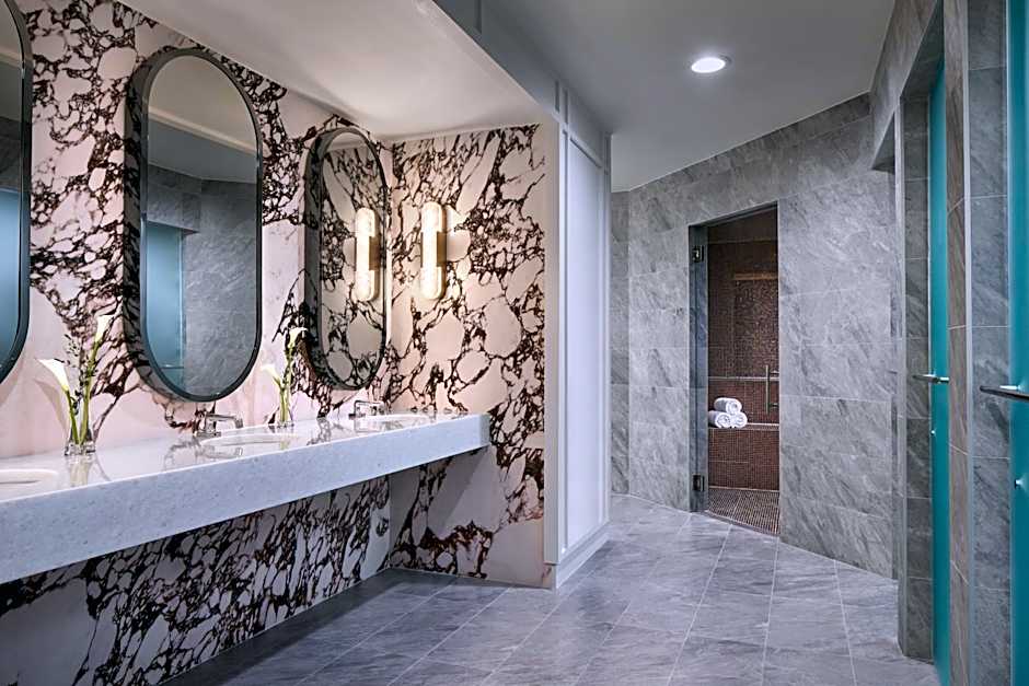 Four Seasons Hotel Washington D C