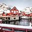 Å Rorbuer - by Classic Norway Hotels