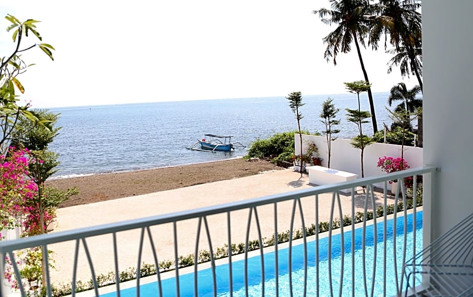 Lusa Beach Studios Under New Management And Newly Renovated