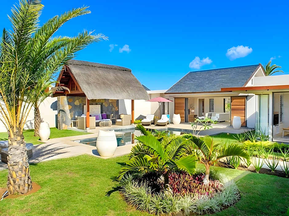 Le clos du Littoral by Evaco