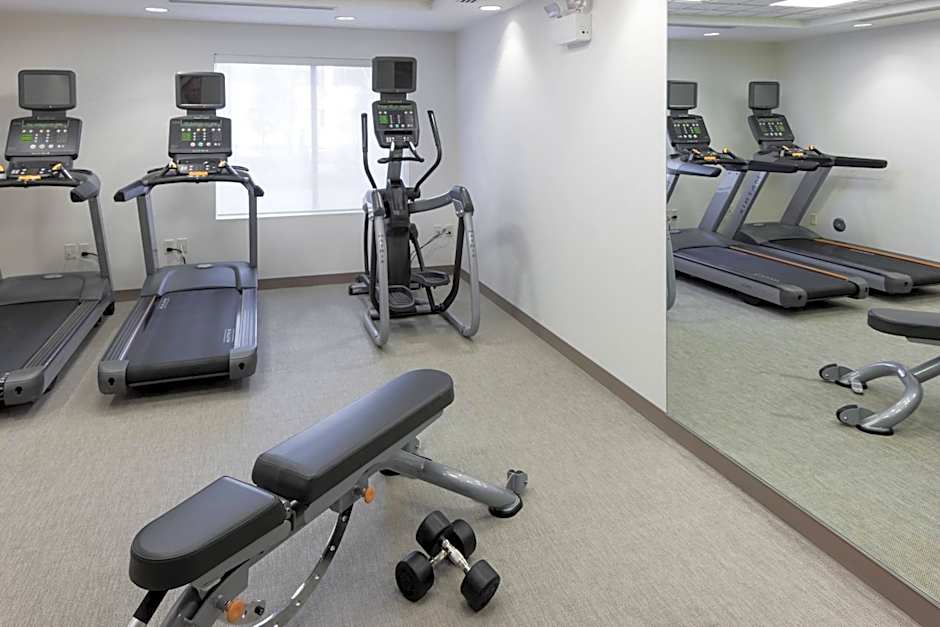 SpringHill Suites by Marriott Portland Vancouver