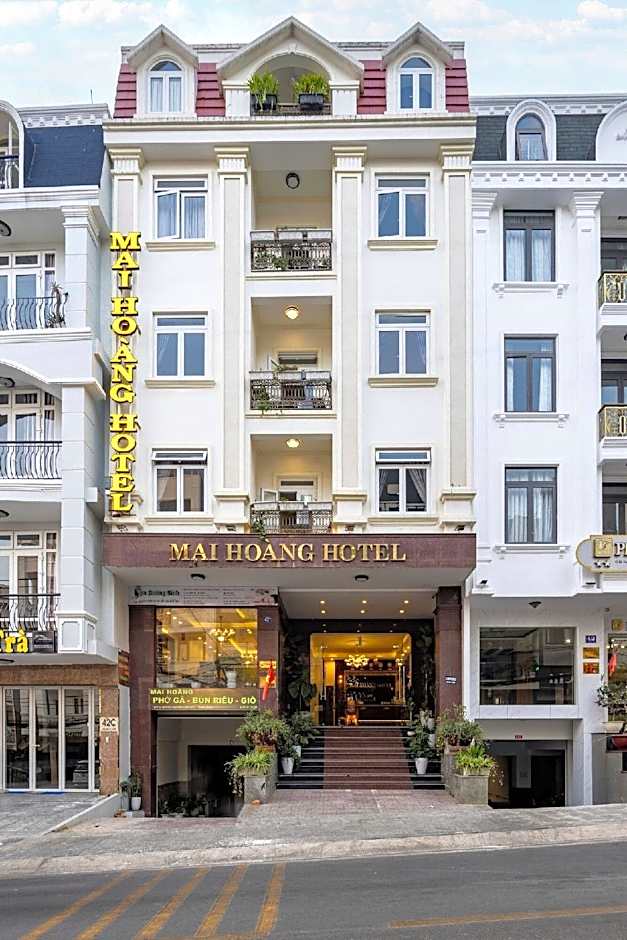 MAI HOANG HOTEL