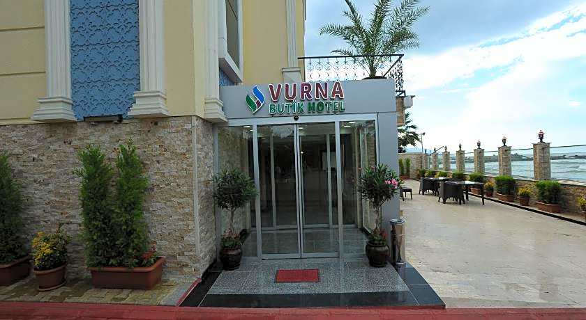 Vurna Butik Hotel