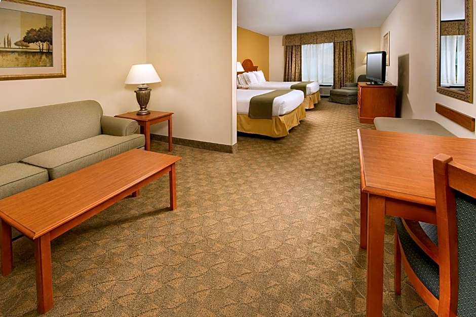 Holiday Inn Express Hotel & Suites Lenoir City Knoxville Area By IHG
