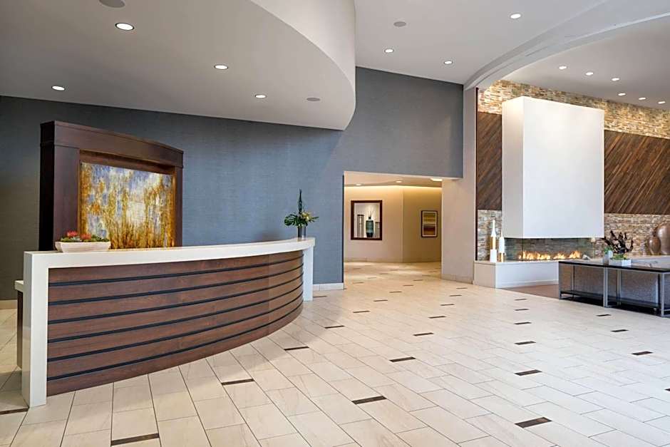 Provo Marriott Hotel & Conference Center