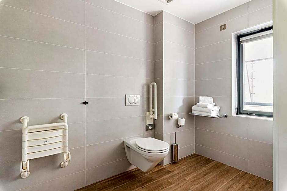 Crowne Plaza Lyon  Cite Internationale By IHG