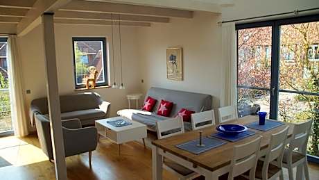 Penthouse Apartment
