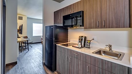 King Suite