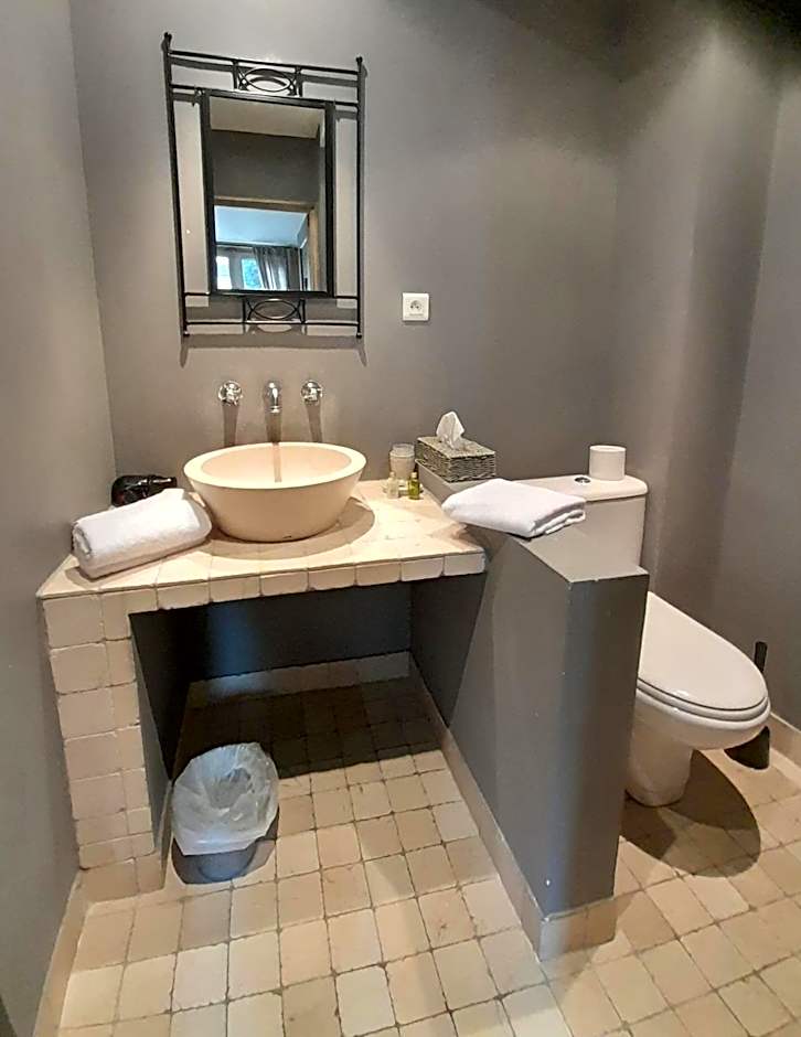 Les Jardins de la Tour