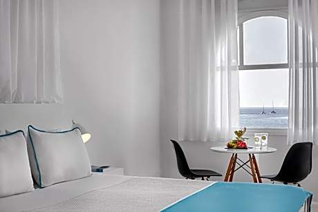 Senior Suite Sea View