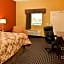 Americas Best Value Inn Tupelo