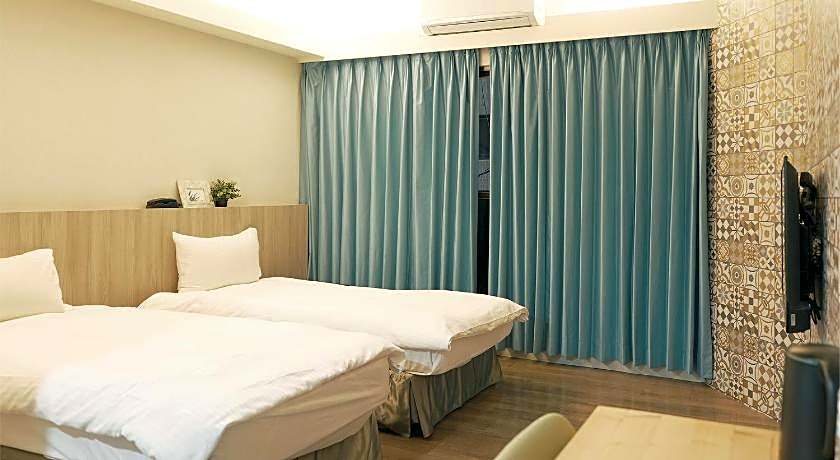Talmud Hotel GongYuan